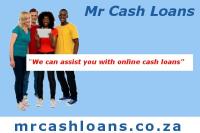 Personal Loans | Mr Cash Loans image 1